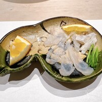 鮨 木島 - 