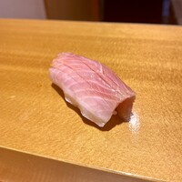 すし いなせ - ⑫ブリ（舞鶴産）