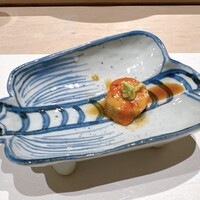 鮨 木島 - 
