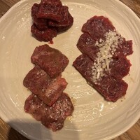 炭火焼肉ホルモン うしごろ 中目黒店 - 
