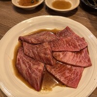 炭火焼肉ホルモン うしごろ 中目黒店 - 