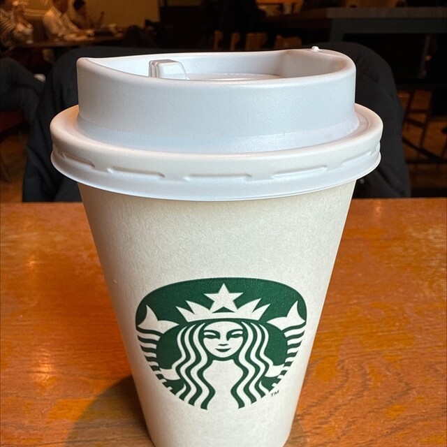 Starbucks Coffee Toranomon Ekimae Ten photo 2