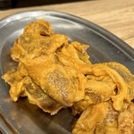 大衆ジンギスカン酒場 東京ラムストーリー - 