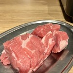 大衆ジンギスカン酒場 東京ラムストーリー - 