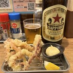 ほていちゃん 有楽町店 - 