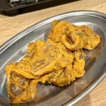 大衆ジンギスカン酒場 東京ラムストーリー - 