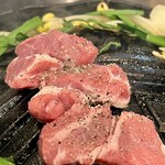 大衆ジンギスカン酒場 東京ラムストーリー - 