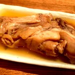 Food&Bar SHELL - テビチ