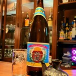 Food&Bar SHELL - 泡盛