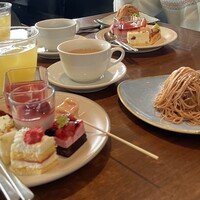 The Kitchen Salvatore Cuomo NAGOYA - 