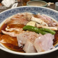 たらふく 梅田堂山店 - 