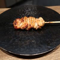 炭火焼鳥 とり将 - 