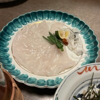 たらふく 梅田堂山店 - 
