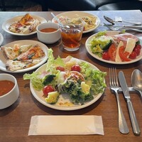 The Kitchen Salvatore Cuomo NAGOYA - 