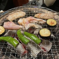 たらふく 梅田堂山店 - 