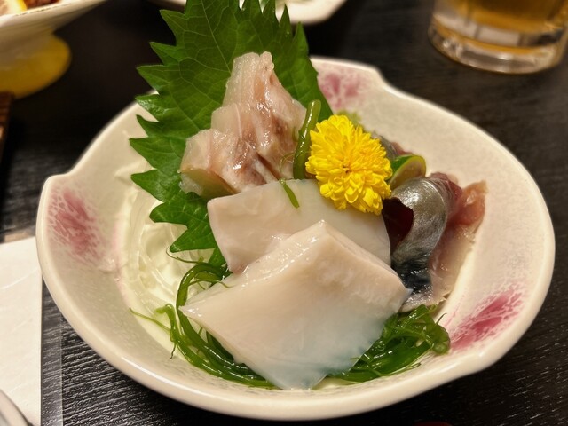 松寿し &ndash; 酒田の本格寿司店｜新鮮な地元魚介と心温まるおもてなし