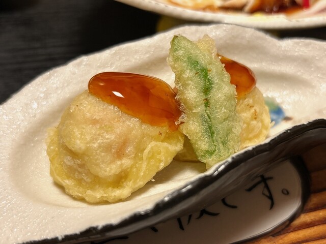 松寿し - 酒田（寿司）の写真