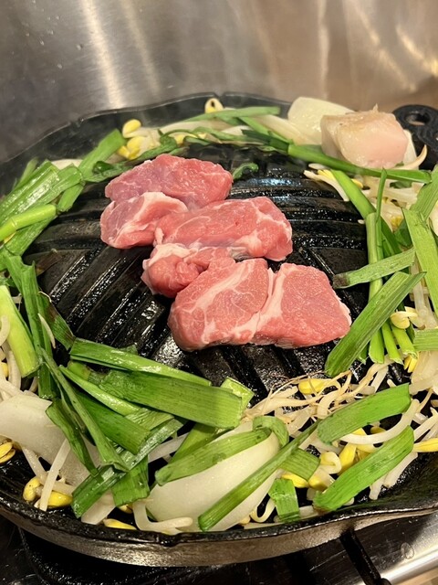 大衆ジンギスカン酒場 東京ラムストーリー 関内店 - 伊勢佐木長者町/ジンギスカン | 食べログ 大衆ジンギスカン酒場 東京ラムストーリー 関内店 - 伊勢佐木長者町/ジンギスカン | 食べログ