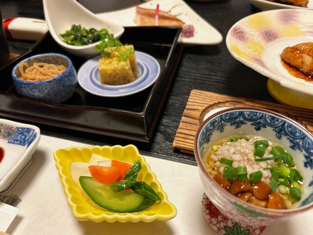 松寿し - 酒田（寿司）の写真