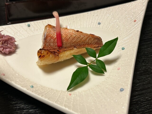 松寿し - 酒田（寿司）の写真