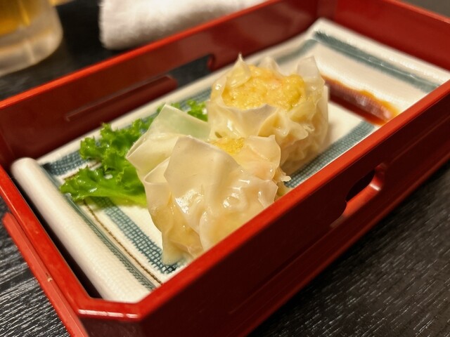 松寿し - 酒田（寿司）の写真