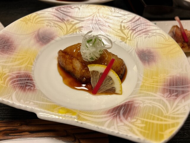 松寿し - 酒田（寿司）の写真