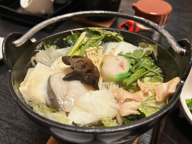 松寿し - 酒田（寿司）の写真