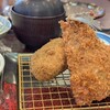 とんかつ濱かつ 長崎東彼杵店
