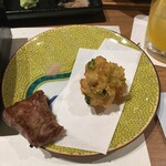 京都 梅小路 花伝抄 - 