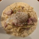 Grill＆Oyster Rico 牡蠣と魚 - 