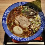札幌味噌ラーメン専門店 けやき - 