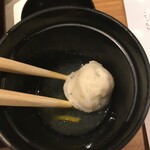 京都 梅小路 花伝抄 - 