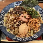札幌味噌ラーメン専門店 けやき - 