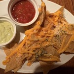 Grill＆Oyster Rico 牡蠣と魚 - 