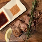 Grill＆Oyster Rico 牡蠣と魚 - 