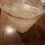 Grill＆Oyster Rico 牡蠣と魚 - 