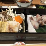 京都 梅小路 花伝抄 - 