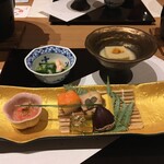 京都 梅小路 花伝抄 - 