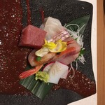 京都 梅小路 花伝抄 - 