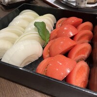 三田ばさら 本店 - 