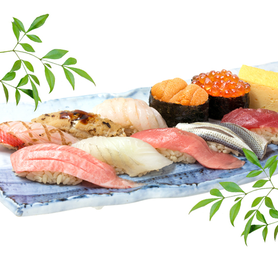 Tsukiji Kagura Zushi Shinkan photo 3