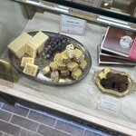 ザ・マスター byバターバトラー - 