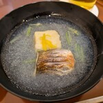 旬菜料理 千利 - 