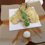旬菜料理 千利 - 