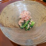 旬菜料理 千利 - 