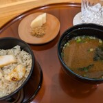 旬菜料理 千利 - 