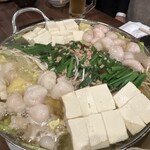 くつろぎ酒場 ハナタレ - 