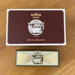 ザ・マスター byバターバトラー - 