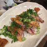 くつろぎ酒場 ハナタレ - 