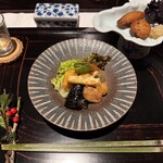 忘れの里 雅叙苑 - 